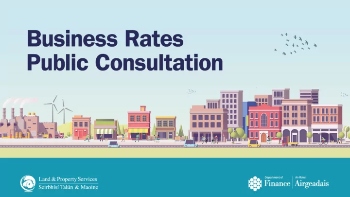 why are rates important for ni