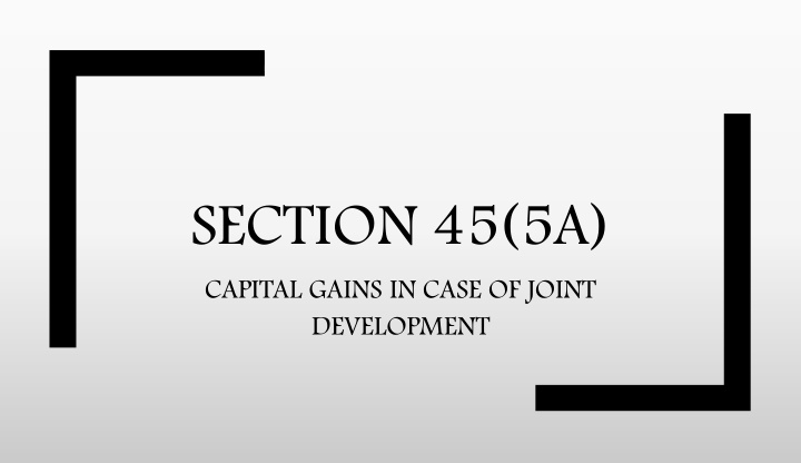 section 45 5a