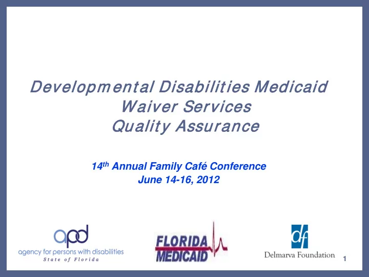 develop opm ent al disabilit ies medicaid waiver er s ser