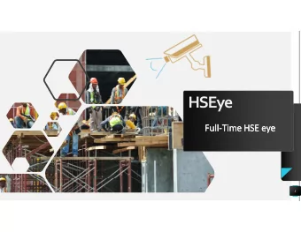 HSEye  Full  Full-  Full  Full  -  -  -Time HSE eye  Time HSE eye  Time HSE eye  Time HSE eye  1