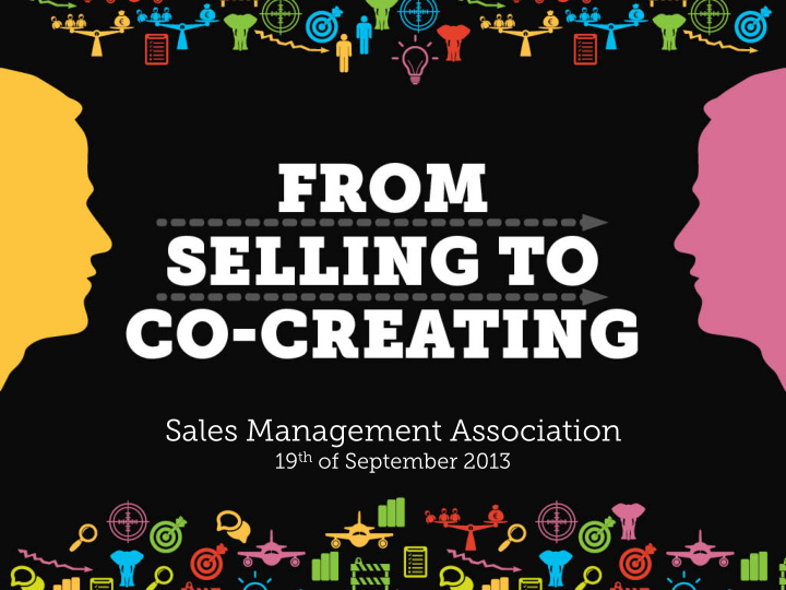 sales management association