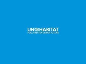 Sustainable Development Goals  (SDGs) and the Role of UN-Habitat  in achieving the SDGs Presented