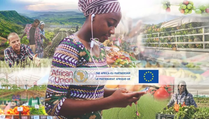 african union european union agriculture ministerial