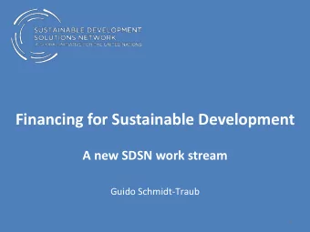 Key  global  partnerships    Health    Educa&lt;on    Agriculture  &amp;