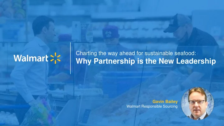 why partnership is the new leadership