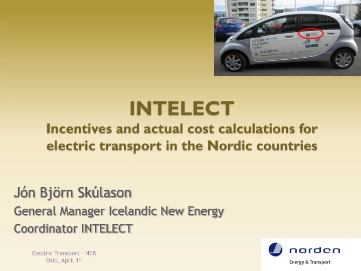 intelect