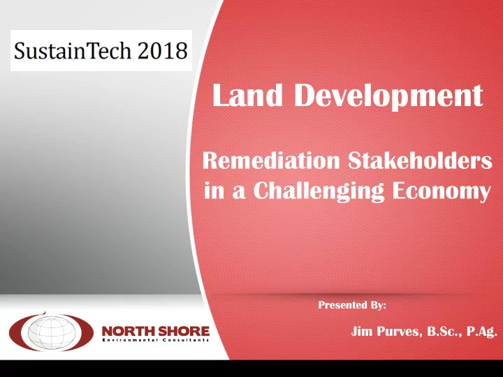 land development