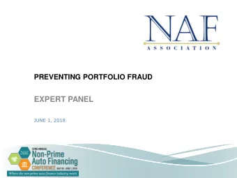 EXPERT PANEL  JUNE 1, 2018  Founded in 1996, Dallas-based DIMONT is a leading provider of insurance