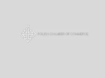 FOREIGN RELATIONS DEPARTMENT  of the Polish Chamber of Commerce  International business meetings