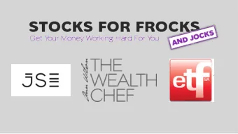 My promise to you  You will Know your unique financial freedom target and how to create it.