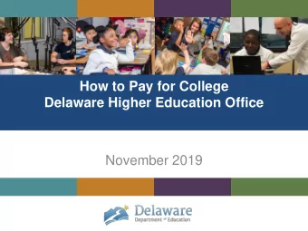 November 2019  Questions to ask when choosing a college  Do you want to stay in state or go to