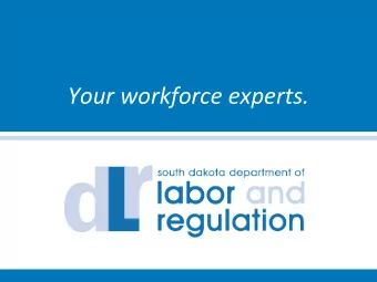 Your workforce experts.  Disability Employment Initiative  The Disability Employment Initiative is