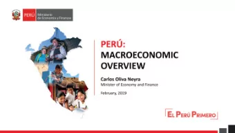 B  Economic performance and outlook  C  Debt management  2  A  Macroeconomic fundamentals  3