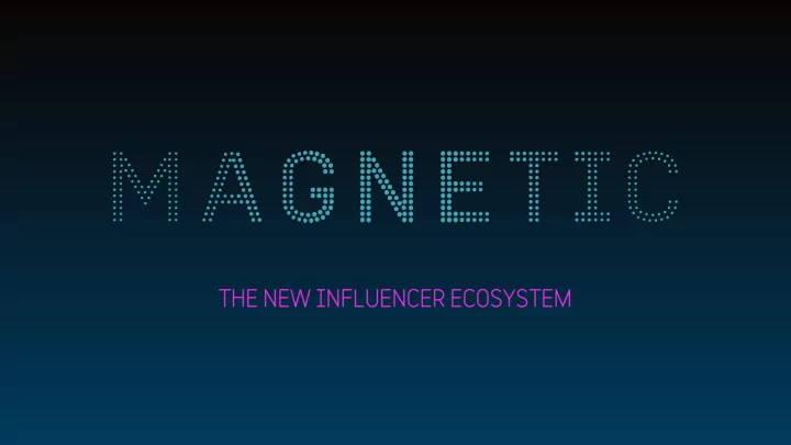 influencer
