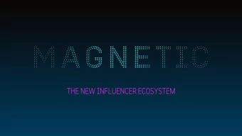 Influencer  marketing is  really important  in the fashion  world  Social media  stars are often