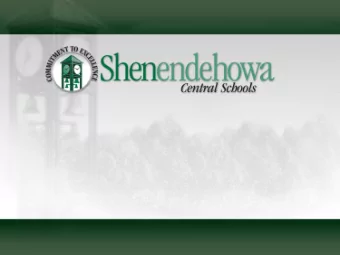 Acceleration in English  and Social Studies  Acceleration in English  and Social Studies (ELA/SS):