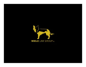 Injunctions: Its not all about you    Injunctions are not always available    But they