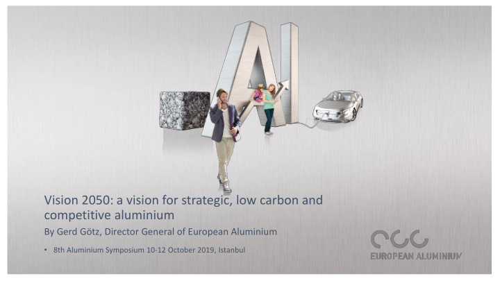 vision 2050 a vision for strategic low carbon and