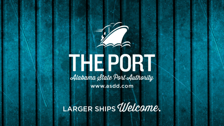 port of mobile