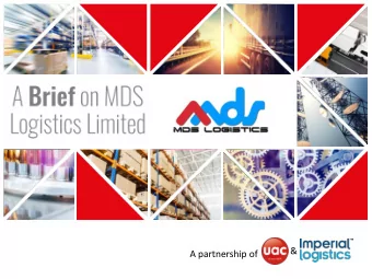 &amp;  A partnership of  About UACN Plc  UAC of Nigeria Plc.  Leading diversified  (UACN) has, for