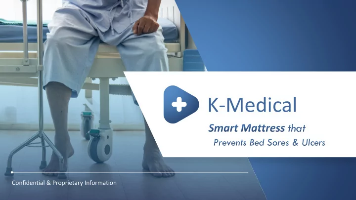 k medical