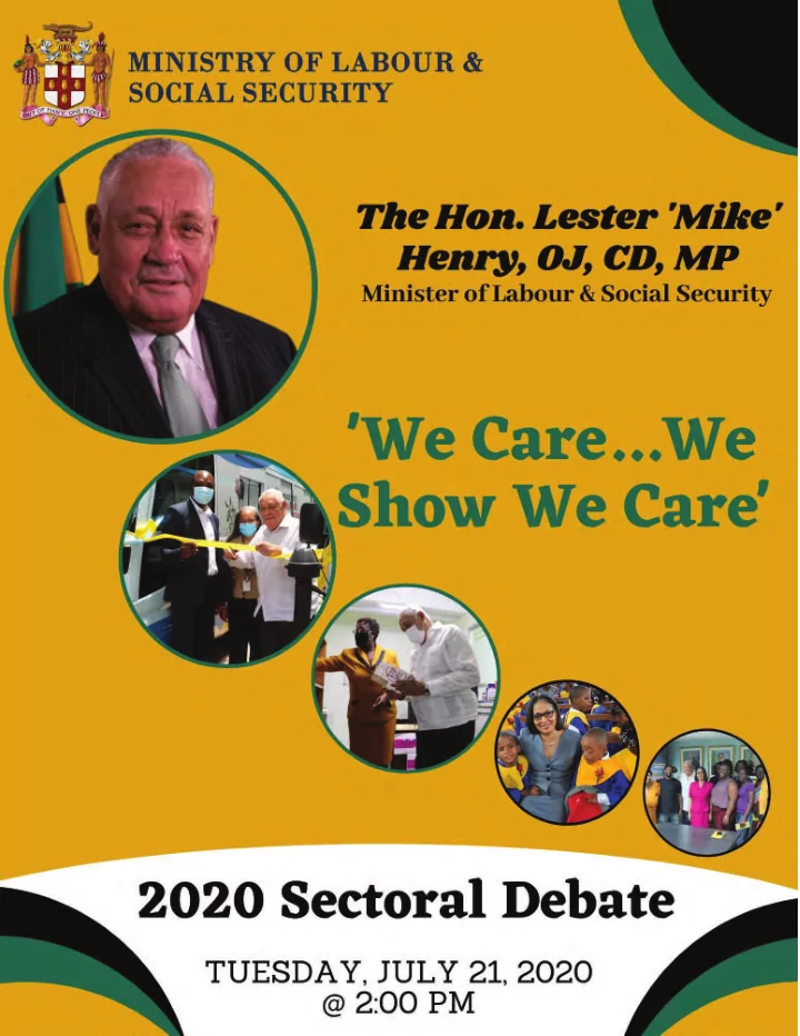 we care we show we care
