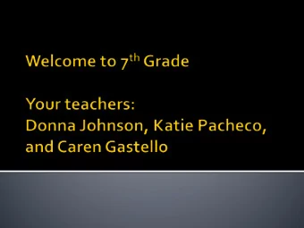 Keep lines of communication open  Google Classroom  Get your PowerSchool log-in and check