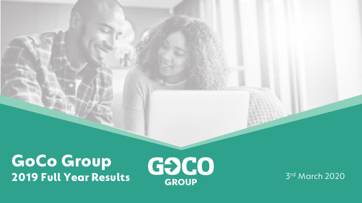 goco group