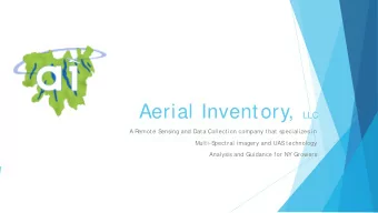 S  cout -  Report  Business Obj ectives  Provide accurat e and high qualit y dat a instant ly