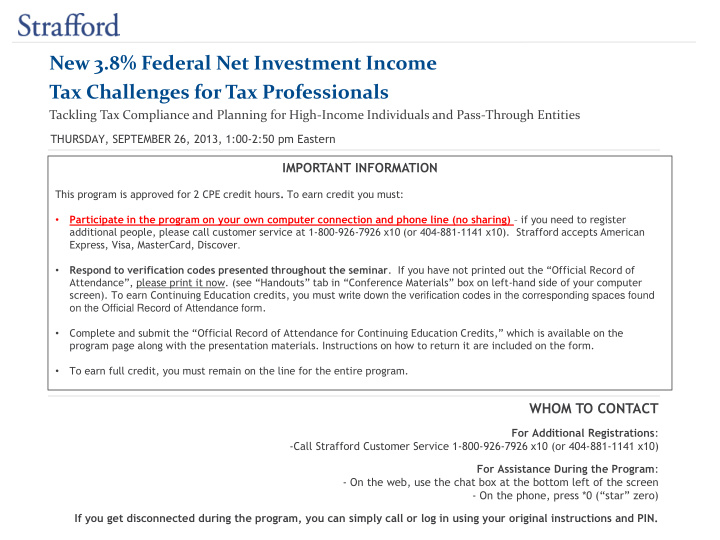 new 3 8 federal net investment income tax challenges for
