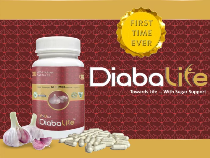 increasing diabetes levels
