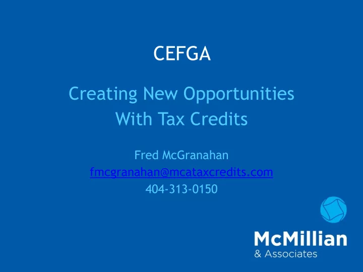 cefga