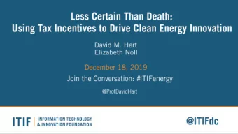 Source:  CRS, March 2019          Stability Matters,