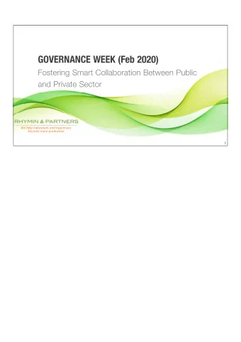 We help individuals and businesses  become more productive  1  CONFIDENTIAL  5  CONFIDENTIAL  We