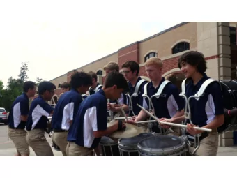 8 th Grade  Parent Night  Class of 2024  Welcome to KHS,  where its ALWAYS a GREAT day to be a