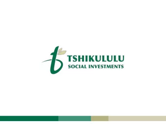 Evaluation An overview of tools that can be used to improve  programme efficiency, document impact