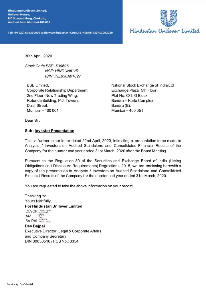 bse limited national stock exchange of india ltd