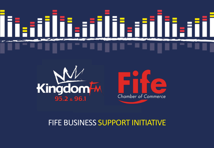 fife business support initiative source rajar q1 2020