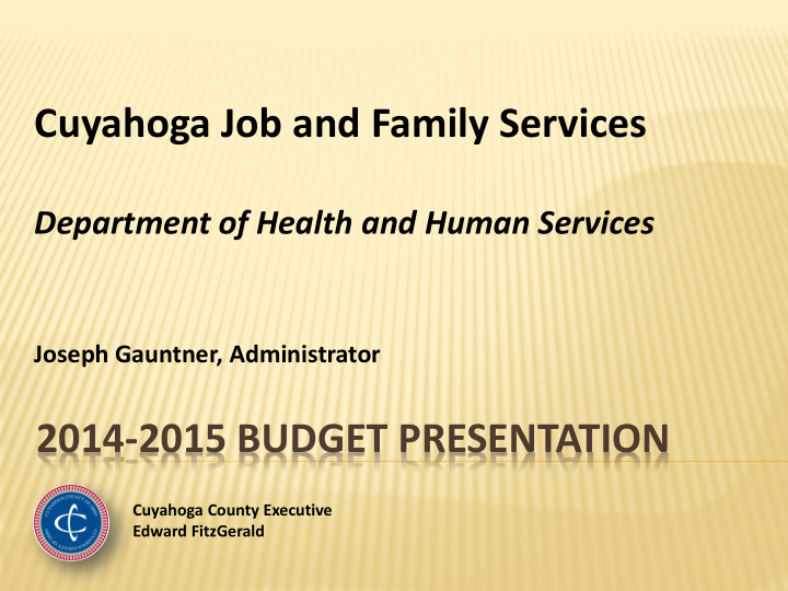 cuyahoga job and family services