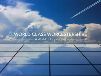 Partnership  Worcestershire Training Providers  colleges, private and third sector  have