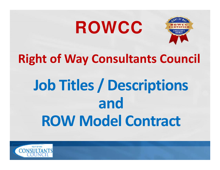 rowcc