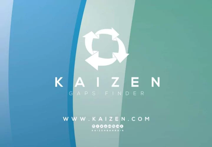 kaizen medical management