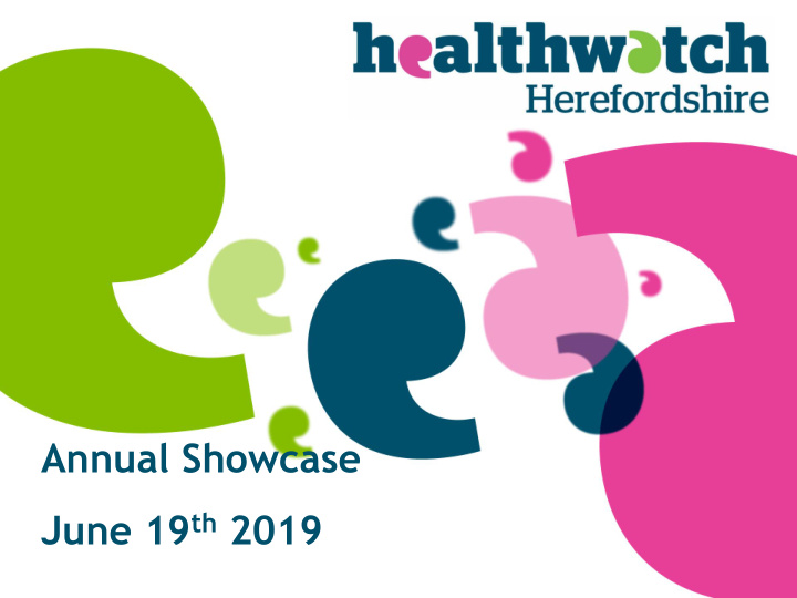 annual showcase june 19 th 2019 duke of edinburgh student