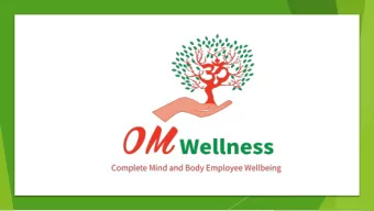 Good Health is  Good Business  Why is  employee  wellbeing  important?  Complete