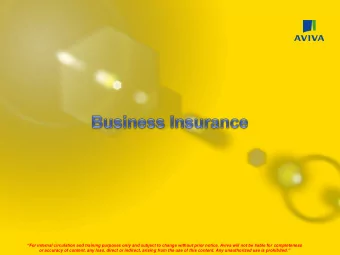 For internal circulation and training purposes only and subject to change without prior notice.