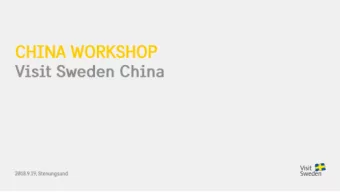 Chinese outbound travel spend increasing dramatically