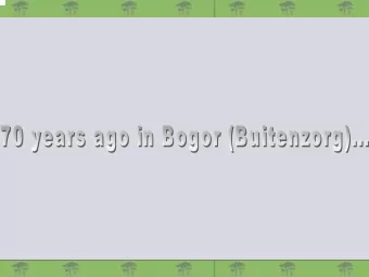 Heringa (1)  Heringa (1)   Recent studies in Switzerland on forest and  water show us the way