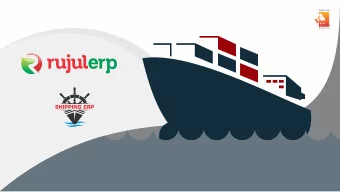 INDIA  |  UAE  Benets  Increase Efficiency  Generates Profits  Optimal Business Processing