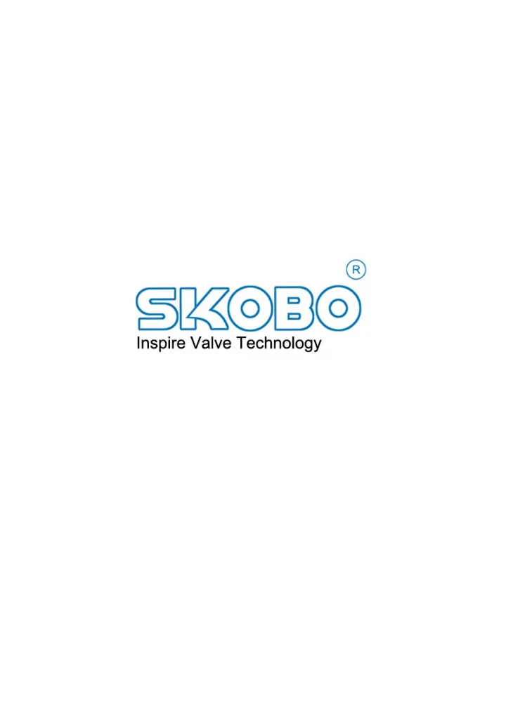 shanghai kobo valve fitting co ltd no 925 yecheng road