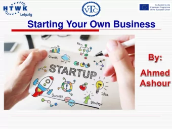 Full Outline  What is entrepreneurship  Why Business planning?  Elements of business plan.